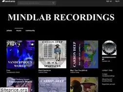 Sites similar to mindlabrecordings.bandcamp.com