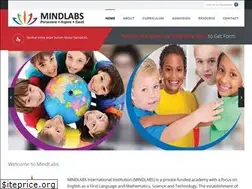 Sites similar to mindlabsedu.com.my