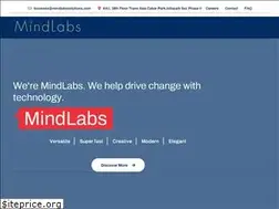 Sites similar to mindlabssolutions.com