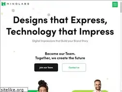 Sites similar to mindlabssys.com