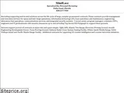 Sites similar to mindlace.com