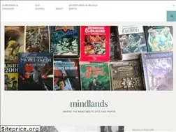 Sites similar to mindlands.blog