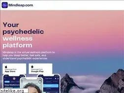 Sites similar to mindleap.com