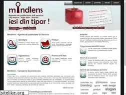 Sites similar to mindlens.ro