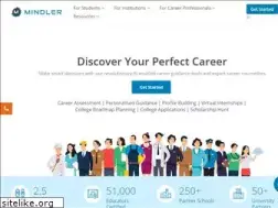 Sites similar to mindler.com