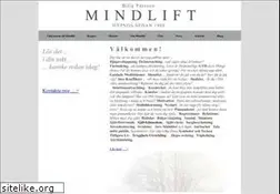 Sites similar to mindlift.se