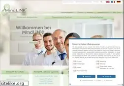 Sites similar to mindlink.info