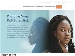 Sites similar to mindlink.org