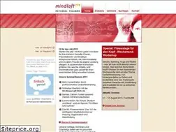 Sites similar to mindloft.de