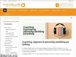Sites similar to mindly.dk