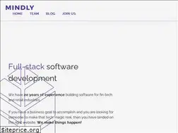 Sites similar to mindly.ee