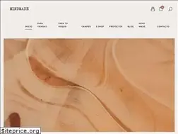 Sites similar to mindmade.es