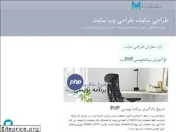 Sites similar to mindmade.ir