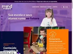 Sites similar to mindmakers.com.br