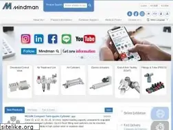 Sites similar to mindman.com.tw