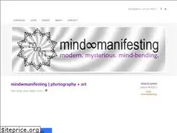 Sites similar to mindmanifesting.com
