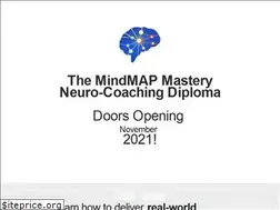 Sites similar to mindmapcoach.com