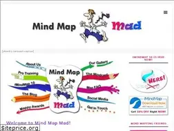 Sites similar to mindmapmad.com