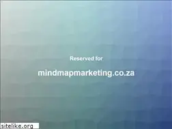 Sites similar to mindmapmarketing.co.za
