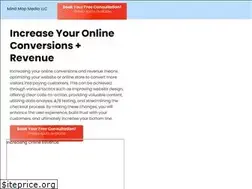 Sites similar to mindmapmedia.com
