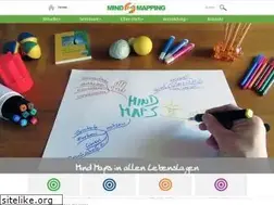 Sites similar to mindmapping.de