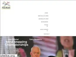 Sites similar to mindmappingchampionship.com
