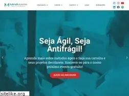 Sites similar to mindmaster.com.br