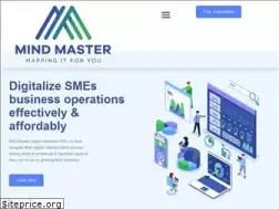 Sites similar to mindmaster.com.sg