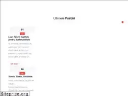 Sites similar to mindmaster.ro