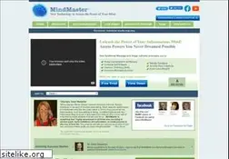 Sites similar to mindmaster.tv