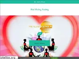 Sites similar to mindmasteryacademy.com