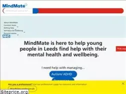 Sites similar to mindmate.org.uk