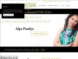 Sites similar to mindmatrixx.com