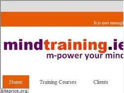 Sites similar to mindmatters.com