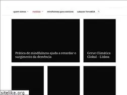 Sites similar to mindmatters.pt