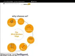 Sites similar to mindmatterscorp.com