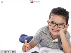 Sites similar to mindmattersjo.com