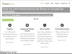 Sites similar to mindmaven.com