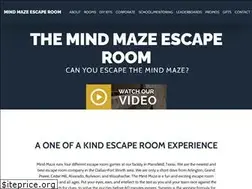 Sites similar to mindmazeroom.com