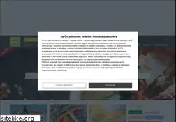 Sites similar to mindmegette.hu