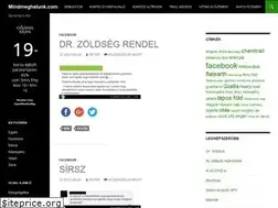 Sites similar to mindmeghalunk.com