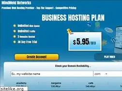 Sites similar to mindmeldnetworks.com