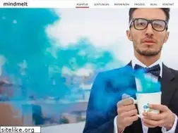 Sites similar to mindmelt.de
