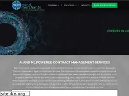 Sites similar to mindmerchants.co.in