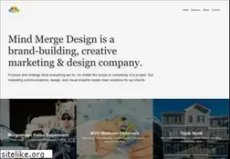 Sites similar to mindmergedesign.com