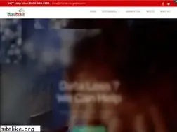 Sites similar to mindmergepk.com