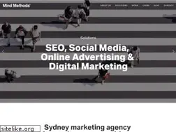Sites similar to mindmethods.com.au