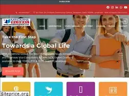 Sites similar to mindmineglobal.com
