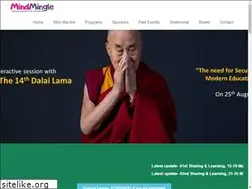 Sites similar to mindmingle.org