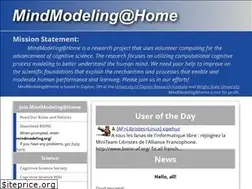 Sites similar to mindmodeling.org